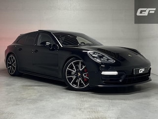 Porsche Panamera Sport Turismo 4.0 GTS Sport Chrono Luchtver