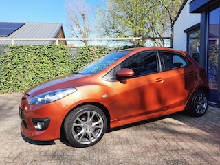 Mazda 2 1.5 TS Automaat