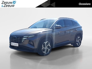 Hyundai Tucson 1.6 T-GDI PHEV Comfort 4WD