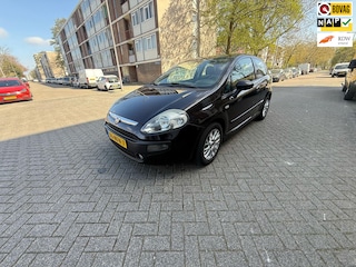 Fiat Punto Evo 1.3 M-Jet Dynamic