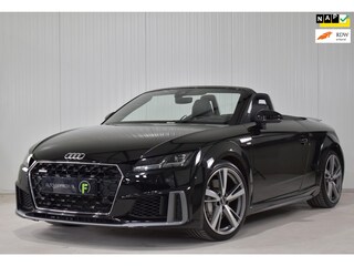 Audi TT Roadster 45 TFSI Quattro Pro Line S Competition | DEALER | BANG & OLUFSEN | NEK VERWARMING | CARPLAY | VIRTUAL