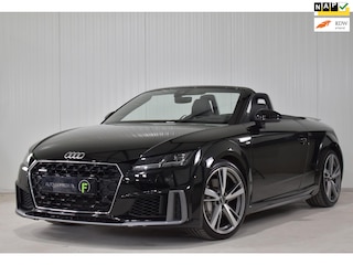 Audi TT Roadster 45 TFSI Quattro Pro Line S Competition | DEALER | BANG & OLUFSEN | NEK VERWARMING | CARPLAY | VIRTUAL