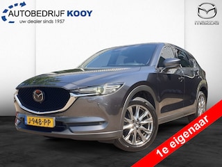 Mazda CX-5 2.0 165 Signature / Automaat / Bose