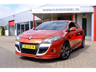 Renault Mégane Coupé 2.0 140pk Dynamique Aut. Xenon|Sport Pakket|Navi|Clima|LMV