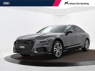 Audi A6 Limousine 40 TFSI S edition Competition 204 PK