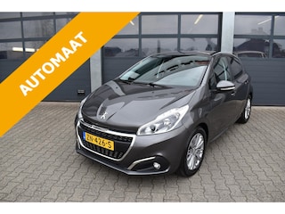 Peugeot 208 1.2 Puretech 110pk Signature