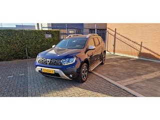 Dacia Duster 1.6 SCe Prestige LPG 70000 km NAP