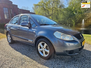 Suzuki SX4 1.6 Comfort sedan AIRCO *82.000km*