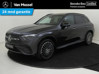 Mercedes-Benz GLC 400e 4MATIC AMG Line /Panoramadak /Distronic /Burmester /360 Camera /Elek Trekhaak