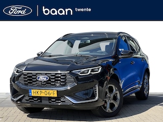 Ford Kuga 2.5 PHEV ST-Line X | €4.000,- VOORDEEL | Technology Pack | Winter Pack | Adaptive Cruise | 360 camera | Apple Carplay
