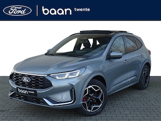 Ford Kuga 2.5 PHEV 243pk ST-Line X | Full options | Panoramadak | 19 inch | Technology pack | Stuurwiel verwarmd