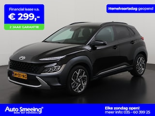 Hyundai Kona 1.6 GDI HEV Fashion