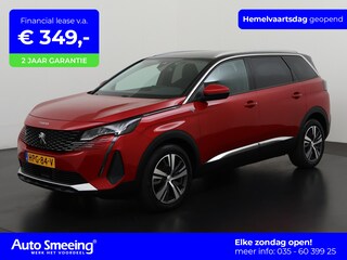 Peugeot 5008 1.2 PureTech Road Trip