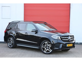 Mercedes-Benz GLS 500 4MATIC AMG-line 7-zitter