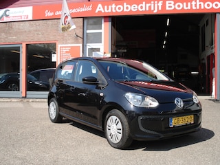 Volkswagen Up 1.0 move up! BlueMotion