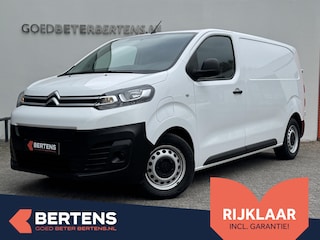 Citroën Jumpy Control M 75 kWh