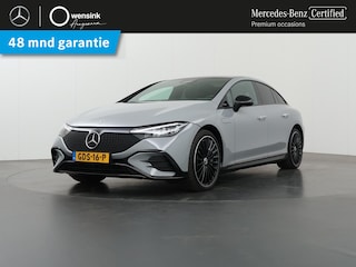 Mercedes-Benz EQE 300 AMG Line 89 kWh Panoramadak | Night pakket | Airmatic | 20 inch LM velgen
