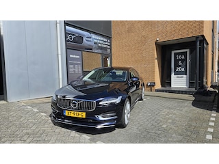 Volvo S90 2.0 T8 AWD Inscription