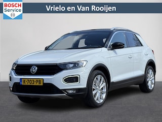 Volkswagen T-Roc 1.5 TSI Sport