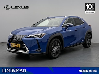 Lexus UX 250h Luxury Line