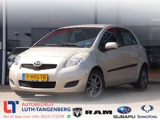 Toyota Yaris Daihatsu Charade 1.3 5drs City | Airco |