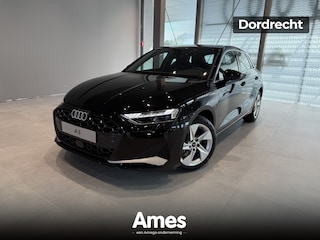 Audi A3 Sportback 40 TFSI e Advanced edition |Virtual Cockpit Plus | Park sensoren v+a | 204 pk