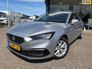 Seat Leon 1.0 eTSI Style DSG automaat