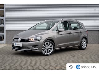 Volkswagen Golf Sportsvan 1.2 TSI Highline | Achteruitrijcamera | Cruise control | Navigatiesysteem full map