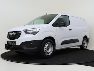 Opel Combo Electric 136 L2 50kWh Automaat Nu uit voorraad leverbaar van € 36.110,= voor € 27.950,= !!
