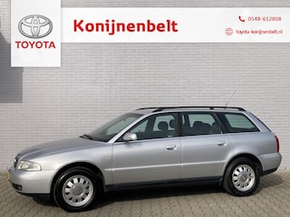 Audi A4 Avant 1.8 5V Advance | NL auto | Clima | Youngtimer | Nette staat