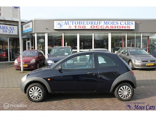 Ford Ka 1.3 Culture