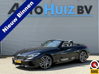 BMW Z4 Roadster M40i High Executive Harman Kardon Keyless Service inclusief pakket