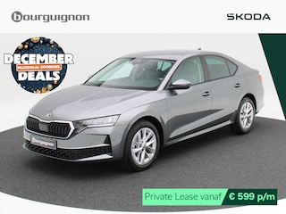 Skoda Octavia Business Edition 1.5 TSI 115 PK | Automaat | Cruise control | Achteruitrijcamera | Apple carplay / Android auto