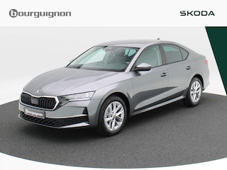 Skoda Octavia Business Edition 1.5 TSI 115 PK | Automaat | Cruise control | Achteruitrijcamera | Apple carplay / Android auto