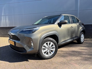 Toyota Yaris Cross 1.5 Hybrid Active