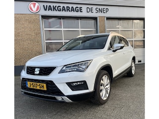 Seat Ateca 1.5 TSI FR BnsInt