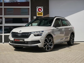Skoda Kamiq 1.5 TSI ACT Monte Carlo | ACC| NAVI+BT| CAMERA