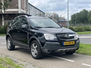 Opel Antara 2.4-16V Enjoy 4WD | Trekhaak | Airco