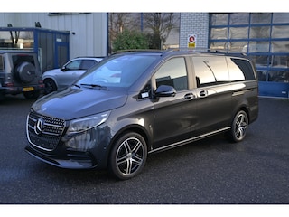 Mercedes-Benz V-klasse 250d 4-Matic AMG L2 Avantgarde Incl BPM en BTW 8 zitplaatsen