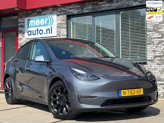 Tesla Model Y Long Range AWD 75 kWh AUTOPILOT l PANO l 20INCH l ORG.NL l INCL.BTW