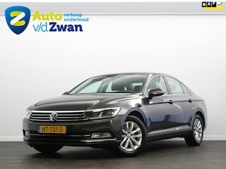 Volkswagen Passat 1.6 TDI Comfortline Navi/Bluetooth/Cruise