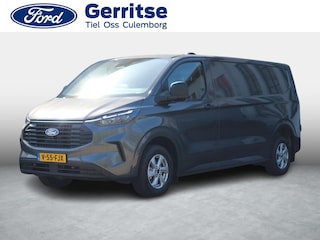 Ford Transit Custom 320 2.0 TDCI L2H1 Trend 136pk / BPM vrijstelling!