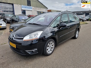 Citroën C4 Picasso 2.0 HDI Business 7p. NAV.+ Clima Bj:2010 NAP!