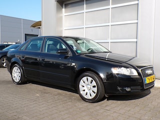 Audi A4 Limousine 2.0|Trekhaak|Clima|Cruise