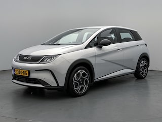 BYD Dolphin Comfort 60 kWh | 60,4 kWh | 360 camera | Adaptive Cruise | 16" LMV |
