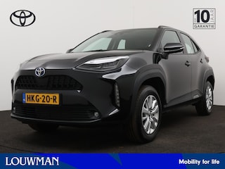 Toyota Yaris Cross 1.5 Hybrid Active | Limited