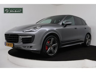 Porsche Cayenne 3.6 GTS | 441PK | GOED ONDERH | SPORT CHRONO | BURMESTER | 360° CAMERA | SPORT STUUR |