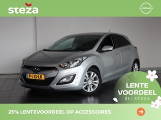 Hyundai i30 1.6 GDI Business Edition / Automaat / Cruise control / Trekhaak