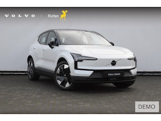 Volvo EX30 272PK Ext. Range Plus / Adaptieve Cruise Control/ Dodehoek Detectie / Parkeersensoren voor en achter/ Achteruitrijcamera/ Warmtepomp/ Google Services/