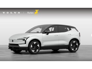 Volvo EX30 272PK Ext. Range Plus / Adaptieve Cruise Control/ Dodehoek Detectie / Parkeersensoren voor en achter/ Achteruitrijcamera/ Warmtepomp/ Google Services/